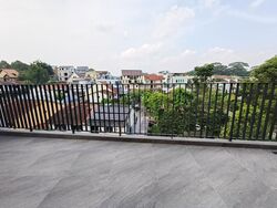 Sembawang Straits Estate (D27), Terrace #605010631